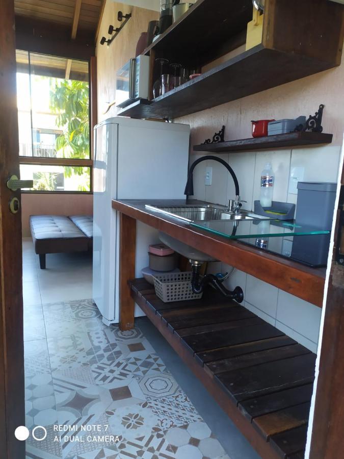 Vila Artesania Bombinhas Extérieur photo