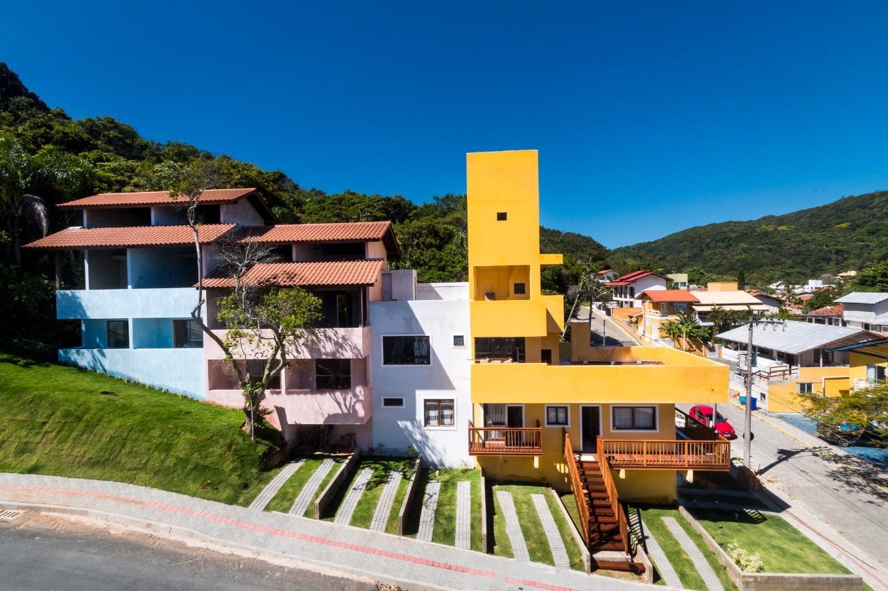 Vila Artesania Bombinhas Extérieur photo